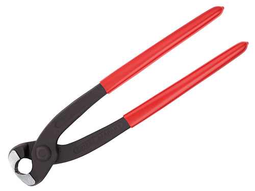 10 98 I220 Ear Clamp Pliers 220mm                                               