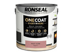 One Coat Everywhere Interior Winter Sky Matt 5 litre