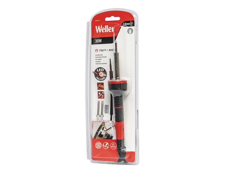 LED Halo Ring™ Soldering Iron Kit 30W 240V