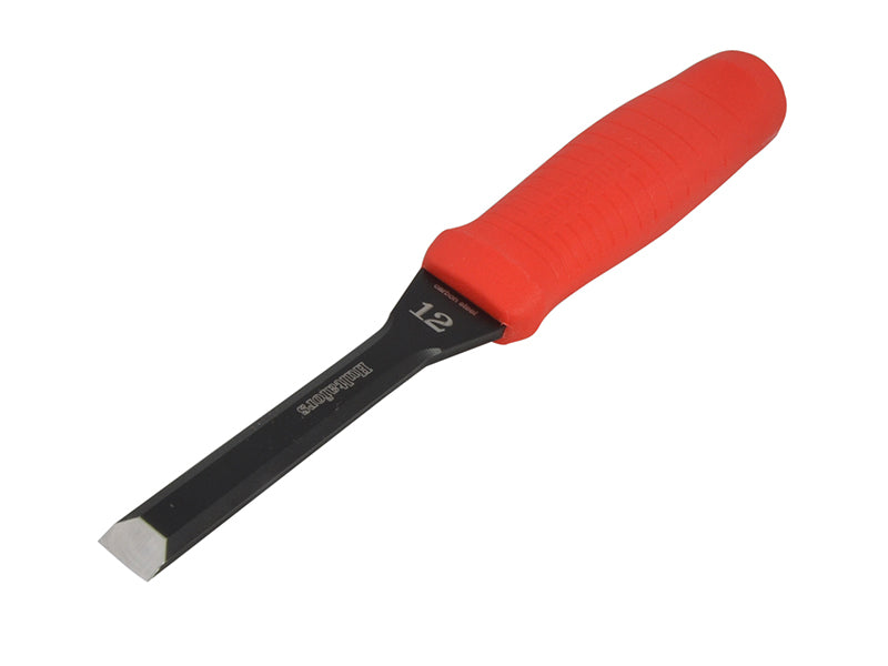EDC12 Scandinavian Butt Chisel 12mm                                             