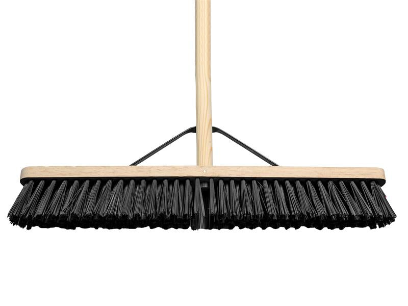 FSC® PVC Broom