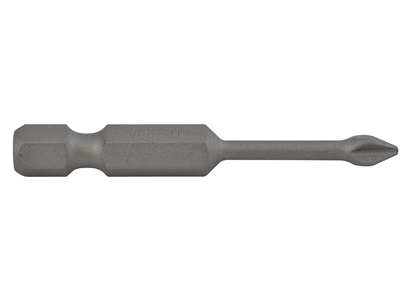 DT7245 Torsion Bits PH1 x 50mm (Pack 5)                                         