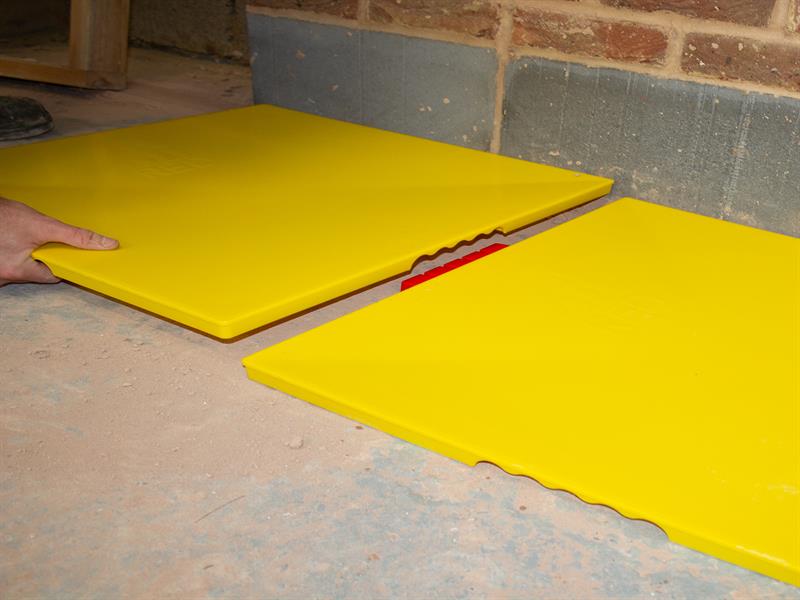 Versatile™ Spot Board                                                           