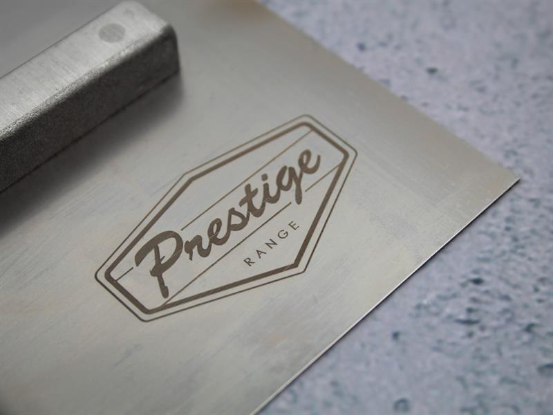 Prestige Cement Trowel 16 x 4.3/4in                                             