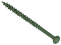 ForgeFast TORX® Compatible Decking Screws CSK Tan 5.0x100 T25 Tub 300