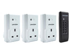 Remote Control Sockets