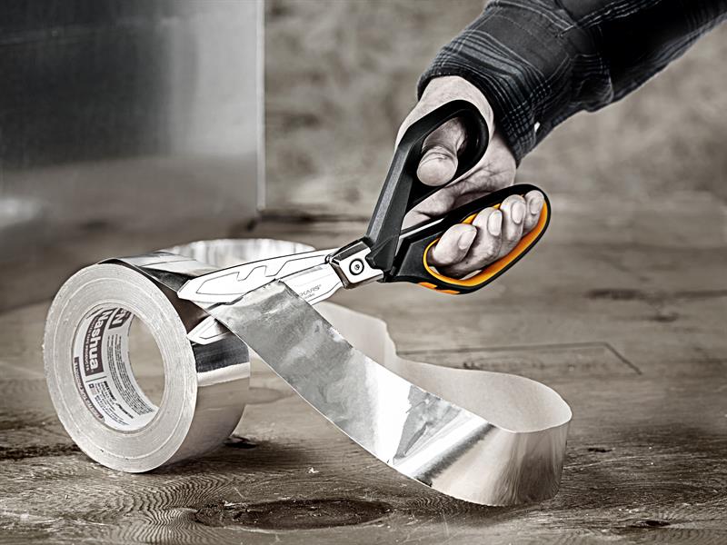 PowerArc™ Heavy-Duty Scissors 26cm                                              