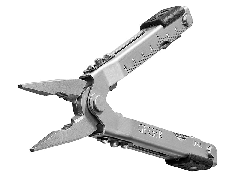 Stainless Steel Multi-Pliers 600 - Needlenose                                   