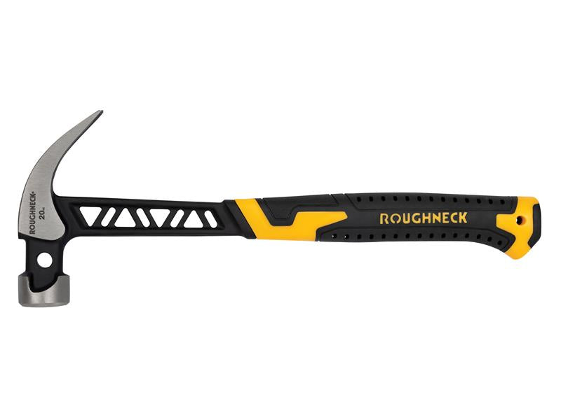 GORILLA® V-Series Claw Hammer 680g (24oz)