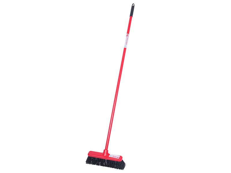 Complete Gorilla Broom® Yellow 500mm (19.3/4in)