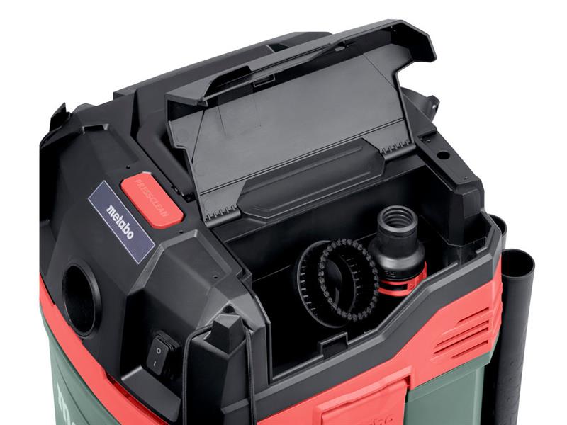 AS 20 L PC All-Purpose Vacuum L Class 20 litre 1200W 240V