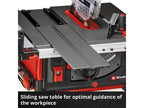 TP-CC 10 T Professional Table Saw 2000W 240V                                    