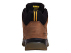 Challenger 3 Sympatex Waterproof Hiker Boots Brown UK 8 EUR 42                  