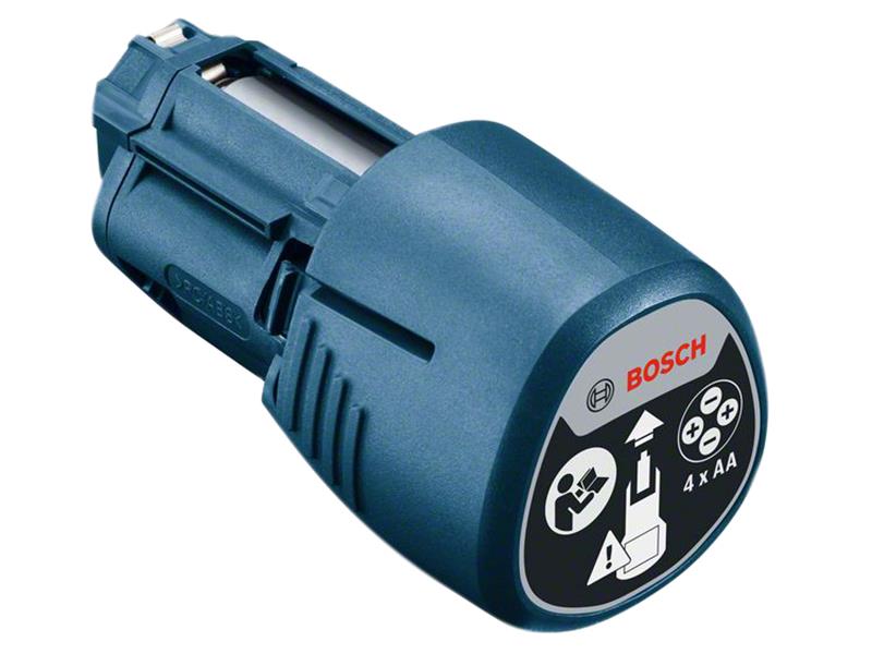 AA1 Professional AA Battery Adaptor                                             