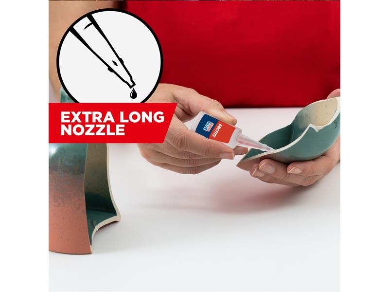 Super Glue Precision Bottle 5g