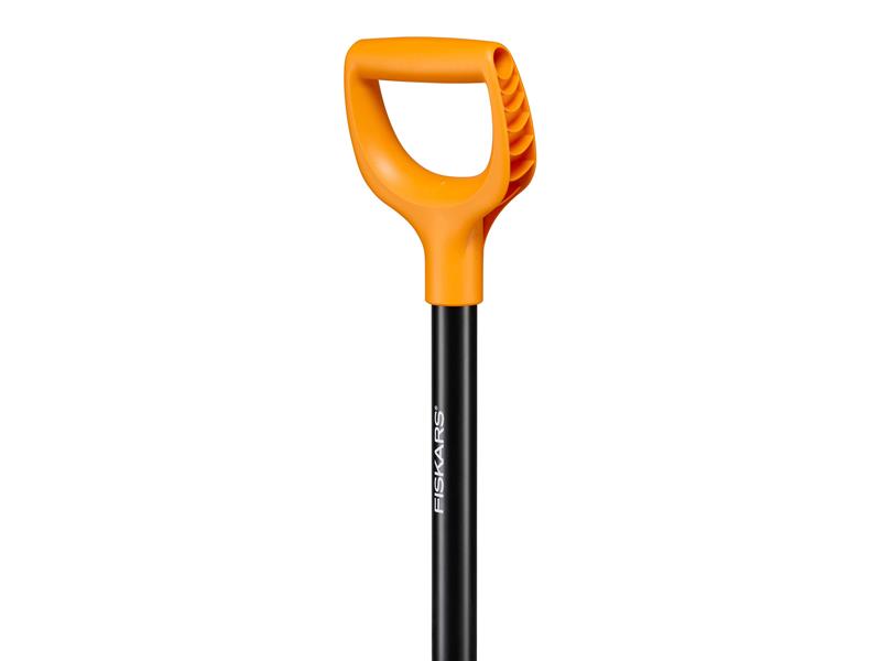 Solid™ Metal Pointed Spade                                                      