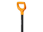 Solid™ Metal Pointed Spade                                                      