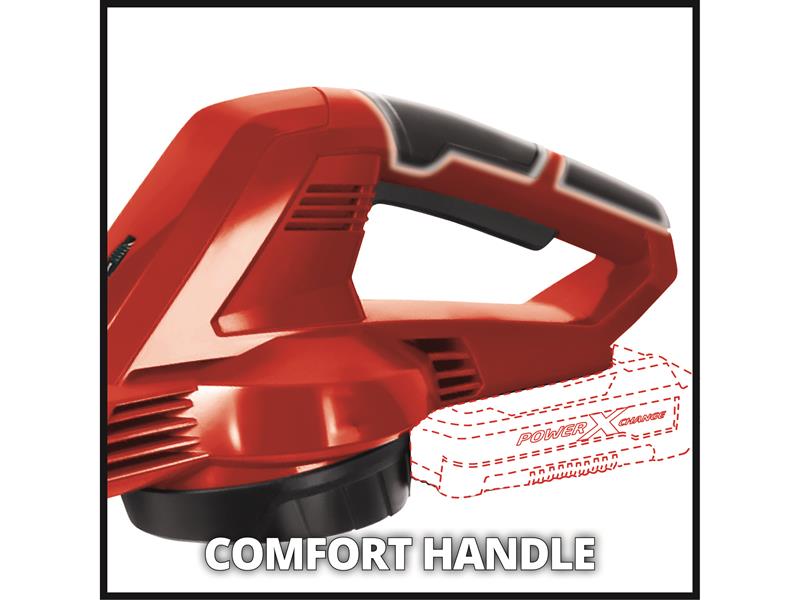 GC-CL 18 Li E-Solo Leaf Blower 18V Bare Unit                                    