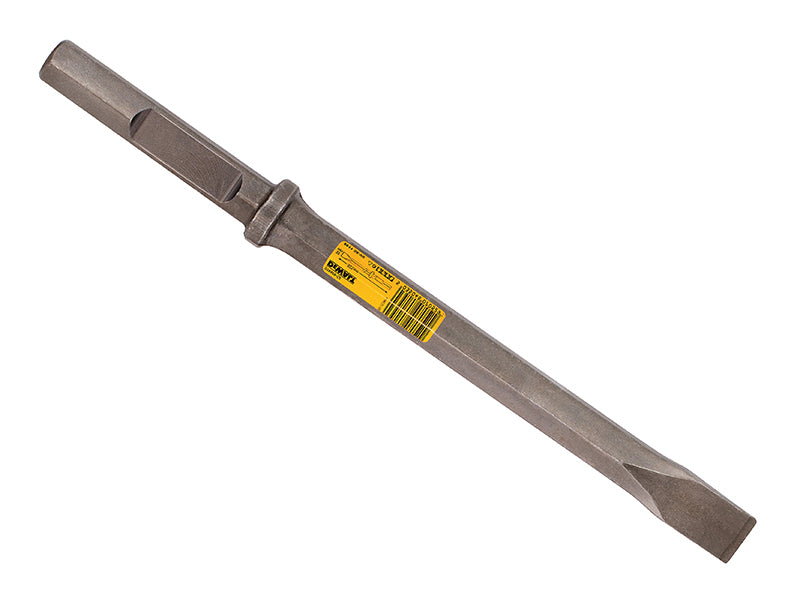 Steel Cold Chisel 30kg 32 x 500mm                                               