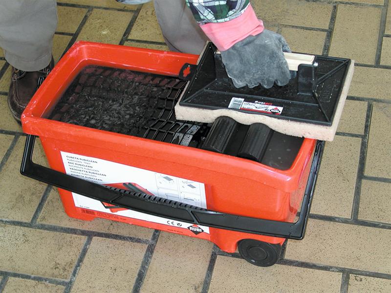 RUBICLEAN SUPERPRO Washboy