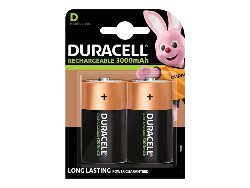 AAA Cell 900Mah Rechargeable Batteries (Pack 4)