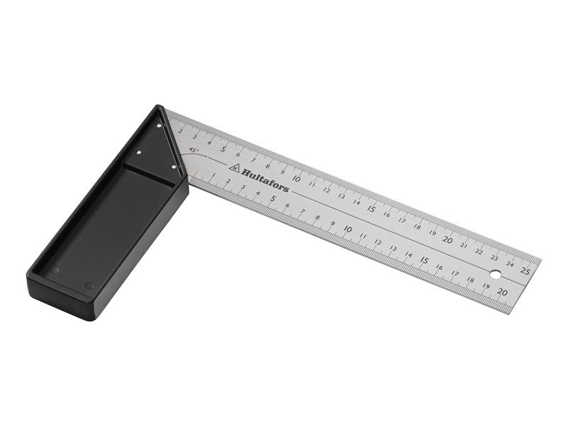 V 20 Professional Try Square 200mm (8in)