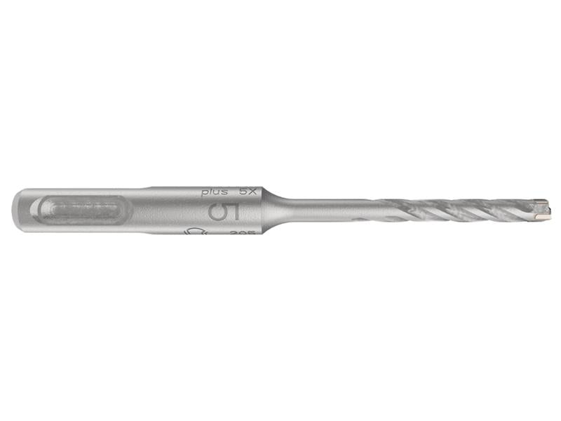PRO SDS plus-5X Hammer Drill Bit 24 x 400 x 450mm