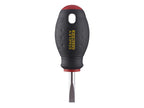 FatMax® Stubby Screwdriver Parallel Tip 6.5 x 30mm