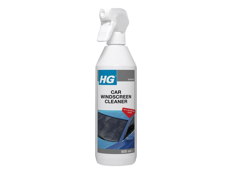 Car Windscreen Cleaner 0.5L
