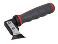 Silicone Removal Knife Stainless Steel Blade Soft-Grip                          