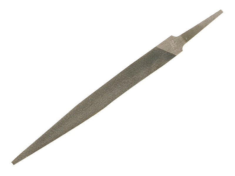 1-111-08-2-0 Warding Second Cut File 200mm (8in)