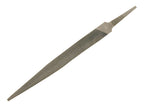 1-111-08-2-0 Warding Second Cut File 200mm (8in)