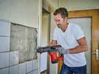 TE-DH 5 SDS Plus Demolition Hammer 750W 240V                                    