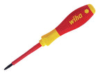 SoftFinish® electric slimFix Screwdriver Pozidriv PZ2 x 100mm