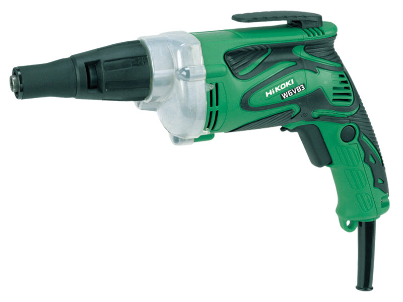 W6VB3 TEKS® Variable Speed Screwdriver 620W 110V                                