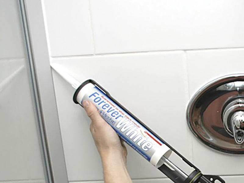 Forever White Sealant 295ml                                                     