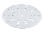 D225-30 MF-P60 VE12 Xtreme Non-orbital Sandpaper Disc 225mm x P 60 12 Pack