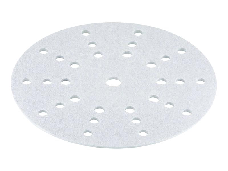 D225-30 MF-P60 VE12 Xtreme Non-orbital Sandpaper Disc 225mm x P 60 12 Pack