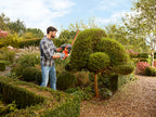 BEHT201 Hedge Trimmer 45cm 420W 240V                                            