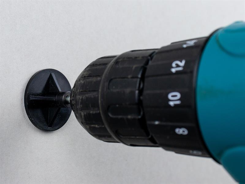 Undercutting Tool 18mm                                                          