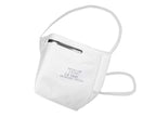 FFP2 NR Fold Flat Mask (Pack 10)