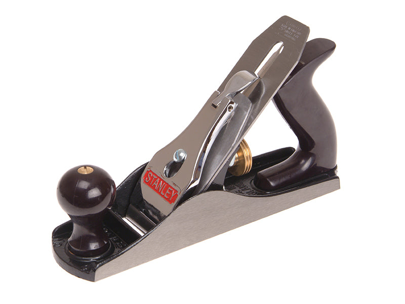 No.4.1/2 Smoothing Plane (2.3/8in)