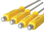 Hex Drive Screwdriver Set,12 Piece                                              