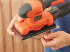 BEW220 Heritage 1/3 Sheet Sander 150W 240V                                      