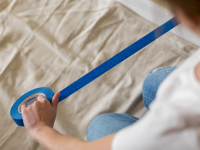 Duck® Clean Release® Masking Tape 24mm x 55m