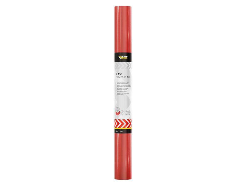Glass Protector Film 600mm x 25m                                                