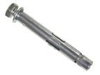 Hex Loose Bolt Sleeve Anchor M8 x 90mm (50)
