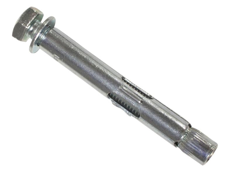 Hex Loose Bolt Sleeve Anchor M8 x 90mm (50)