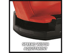 GE-US 18 Li-Solo Power X-Change Spreader 18V Bare Unit                          