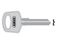34 Right Hand 6 Pin Key Blank                                                   